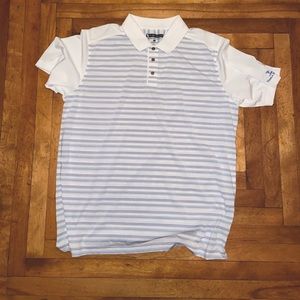 Men's Pebble Beach Dry-Luxe Performance Shirt
